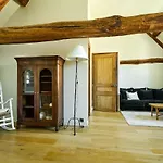Charming House *