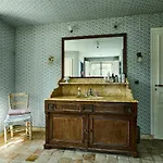 Charming House Villa Ury