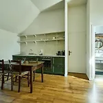 Charming House *