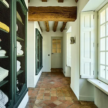 Villa Charming House *