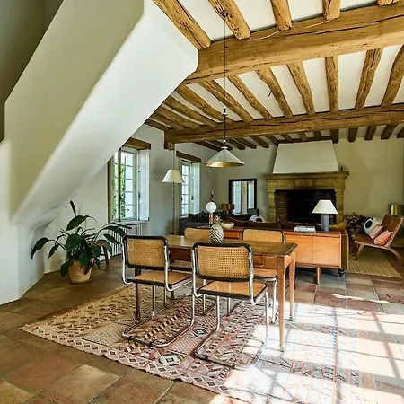 Charming House