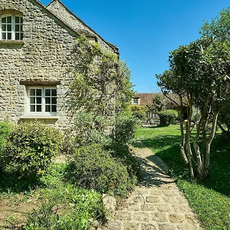 Charming House Villa Ury