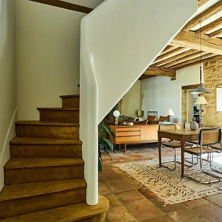 Charming House Villa