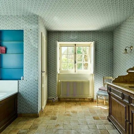 Charming House