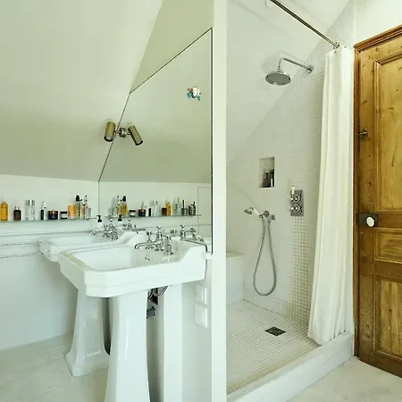 Charming House Villa Ury