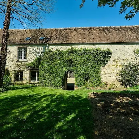 Charming House * Ury
