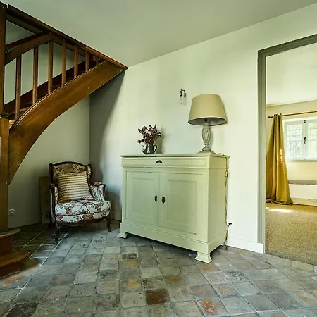Villa Charming House