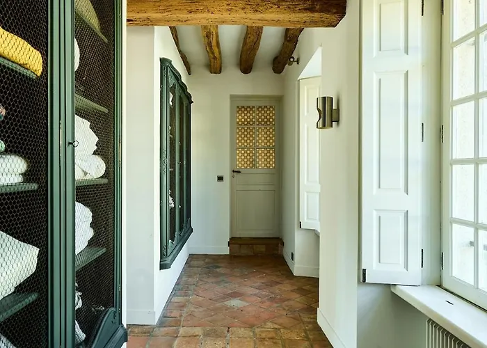 Vila Charming House *