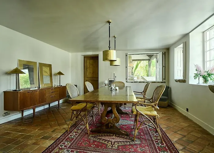 Vila Charming House *