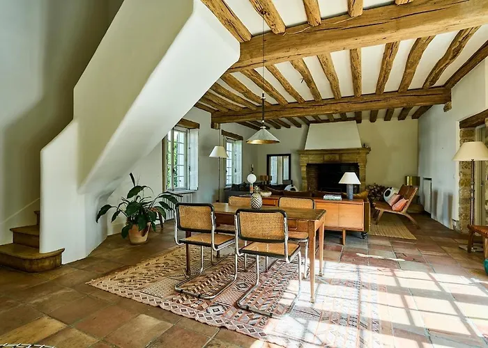 Charming House