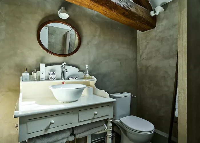 Vila Charming House Ury
