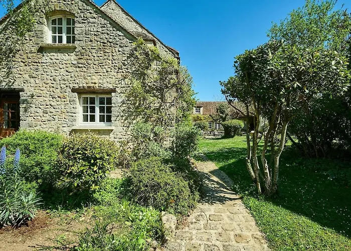 Charming House Vila Ury