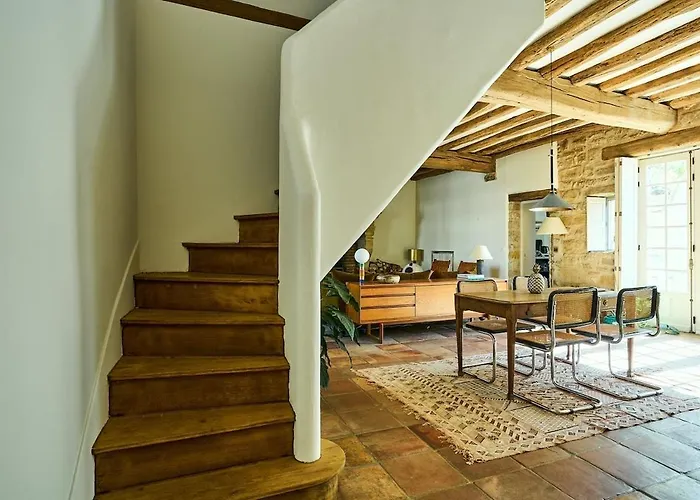 Charming House Vila