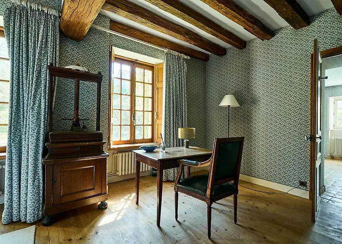 Charming House Vila *
