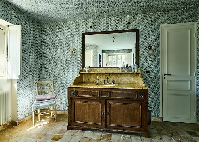 Charming House Vila Ury
