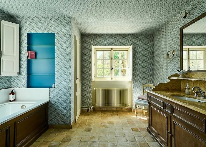 Charming House
