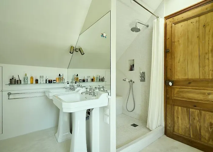 Charming House Vila Ury