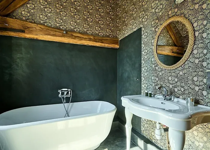 Vila Charming House *