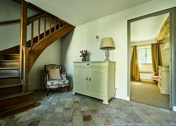 Vila Charming House