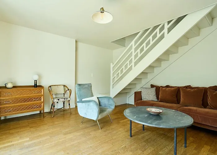 Charming House Vila *