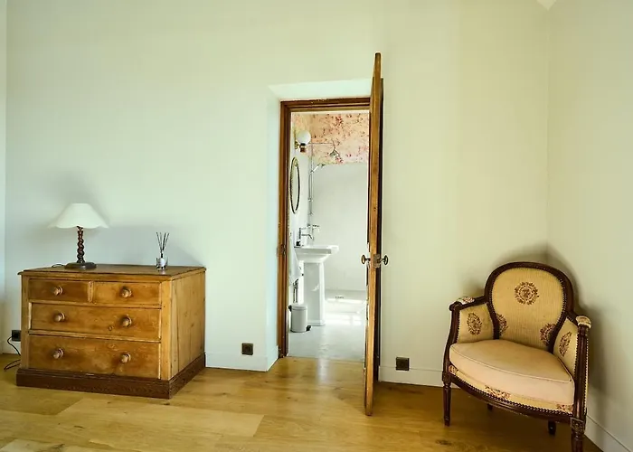 Charming House Ury